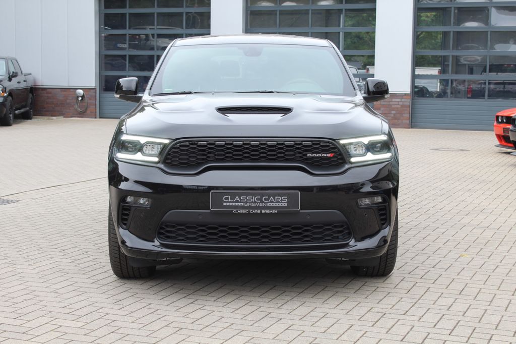 Dodge Durango 2023