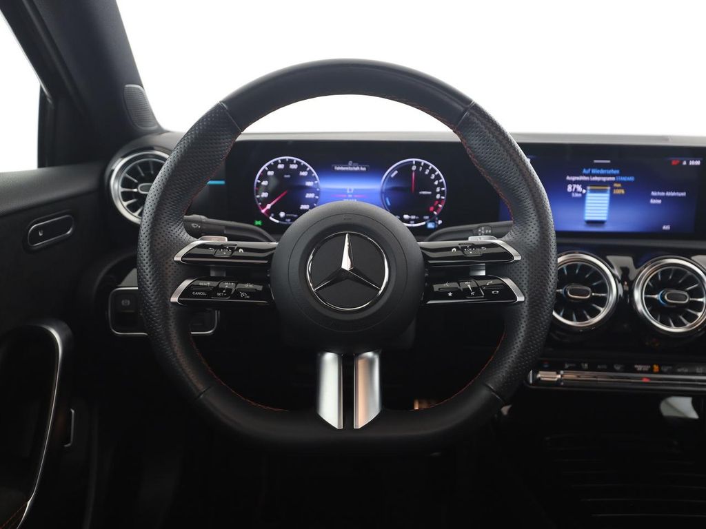 Mercedes-Benz A 250 2023