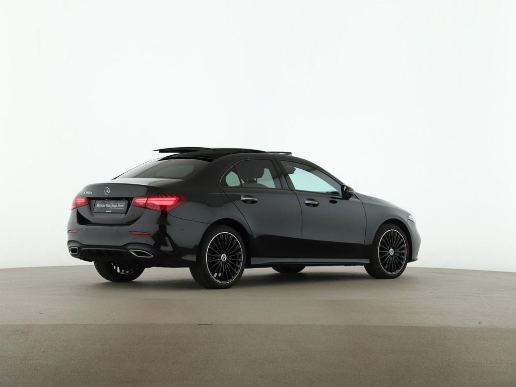 Mercedes-Benz A 250 2023