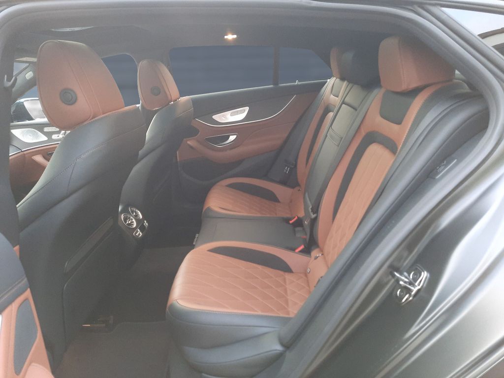 Mercedes-Benz AMG GT 2023