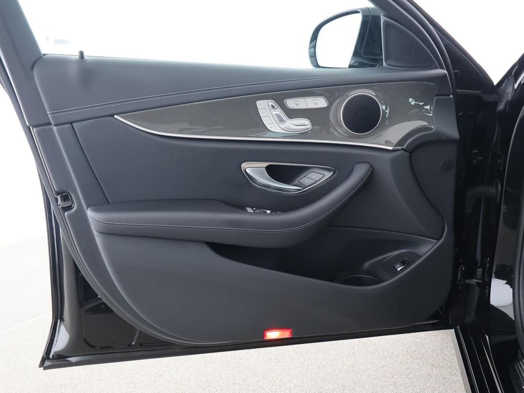 Mercedes-Benz E 450 2021