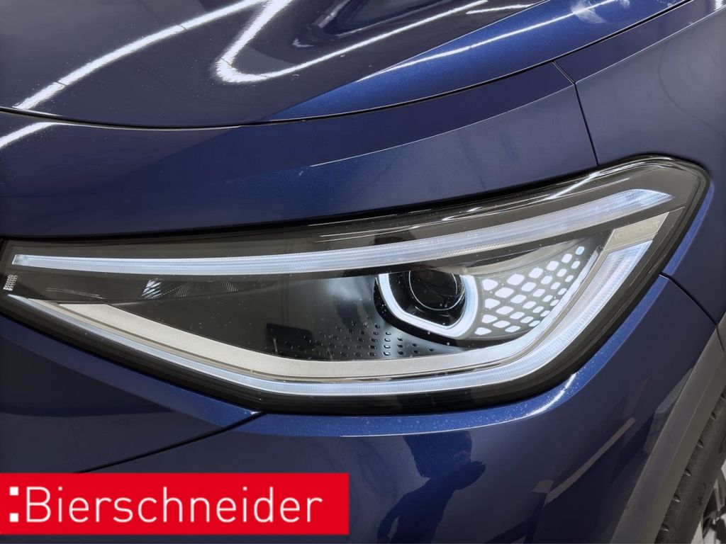 Volkswagen ID.5 2025