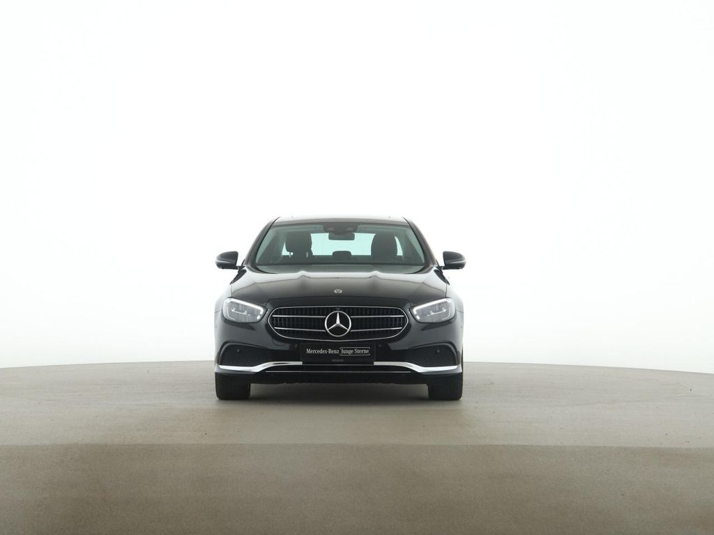 Mercedes-Benz E 450 2021