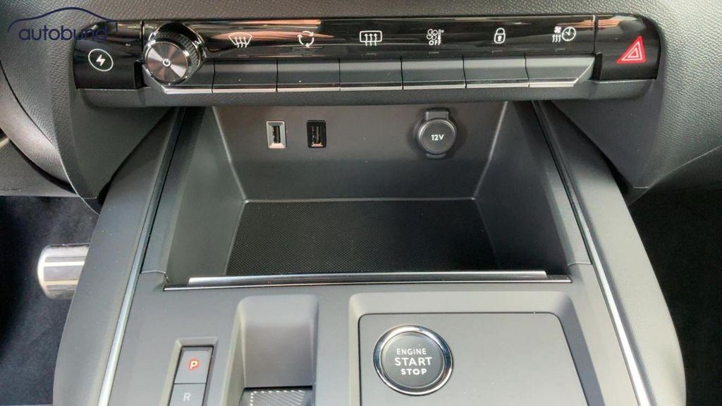 Citroën C5 Aircross 2023