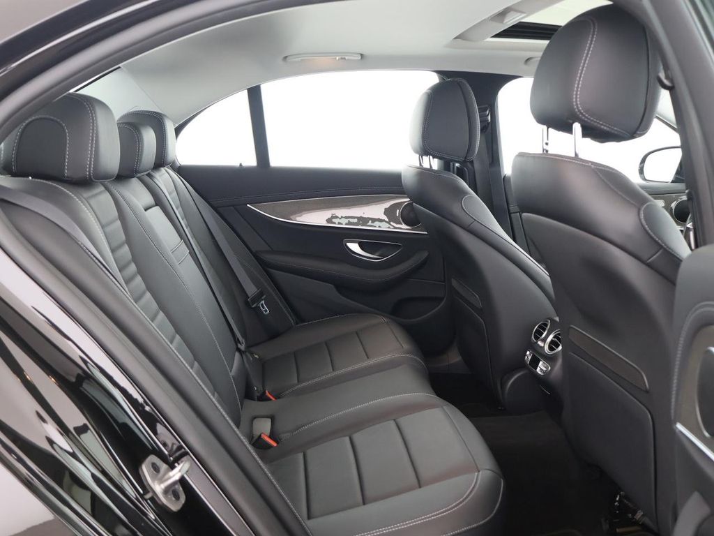 Mercedes-Benz E 450 2021