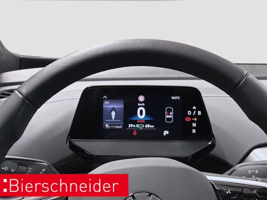 Volkswagen ID.5 2025