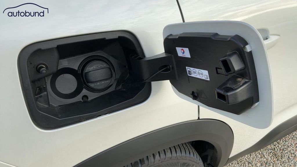 Citroën C5 Aircross 2023