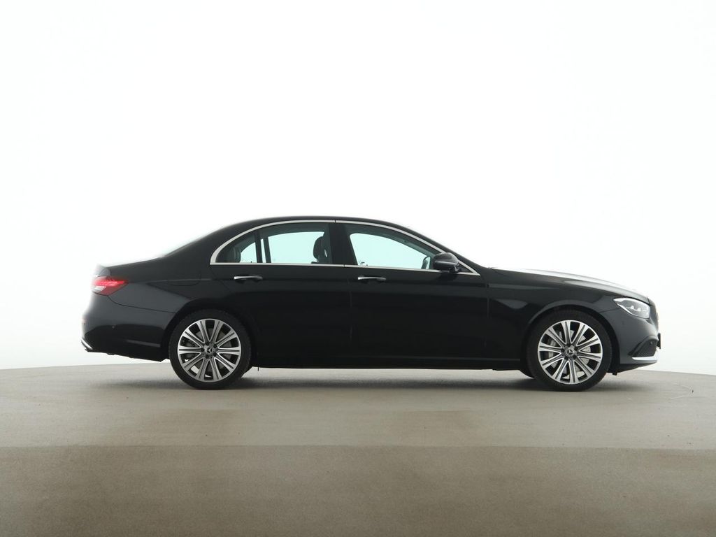 Mercedes-Benz E 450 2021