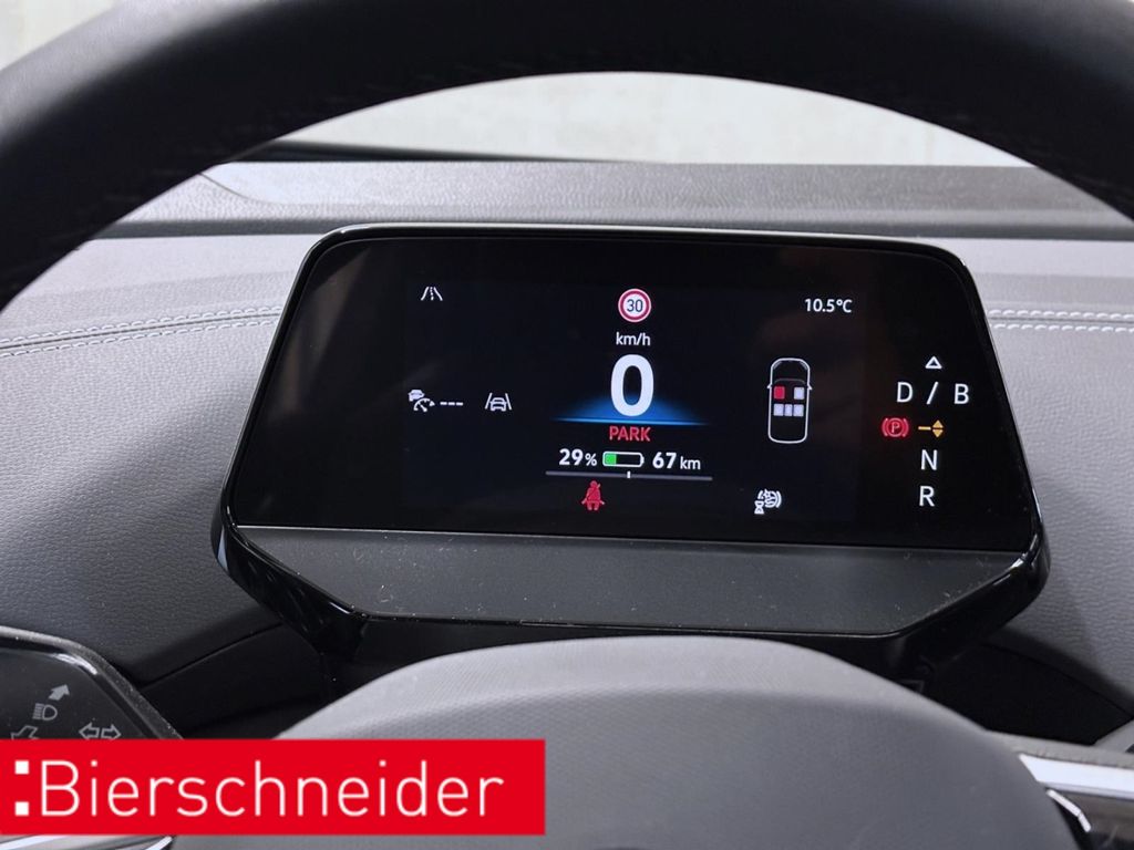 Volkswagen ID.5 2025