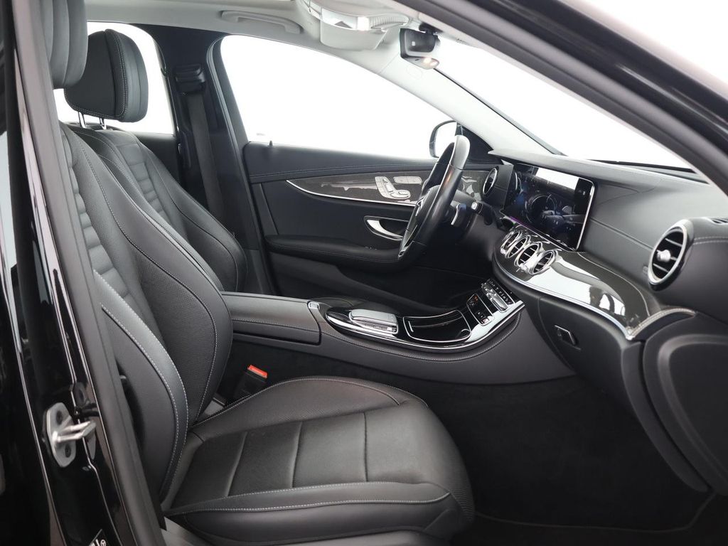 Mercedes-Benz E 450 2021