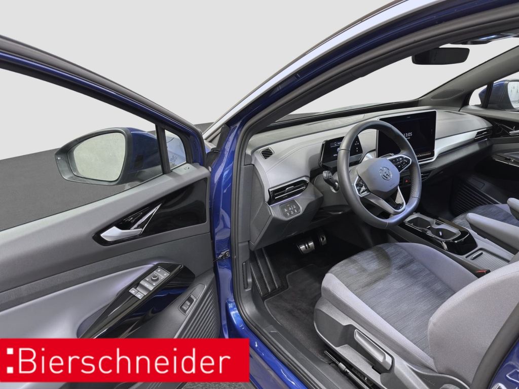 Volkswagen ID.5 2025