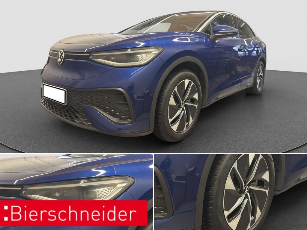 Volkswagen ID.5 2025