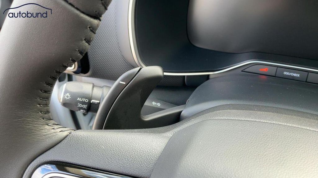 Citroën C5 Aircross 2023