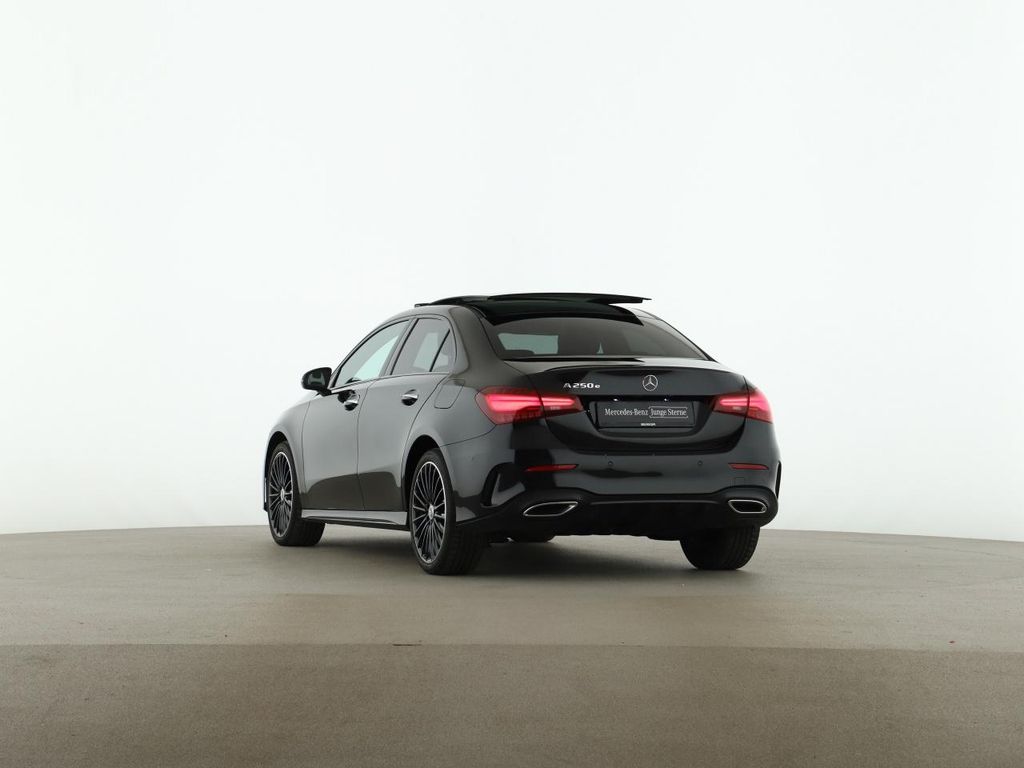 Mercedes-Benz A 250 2023