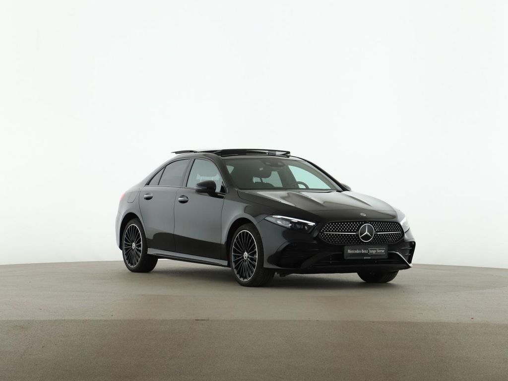 Mercedes-Benz A 250 2023