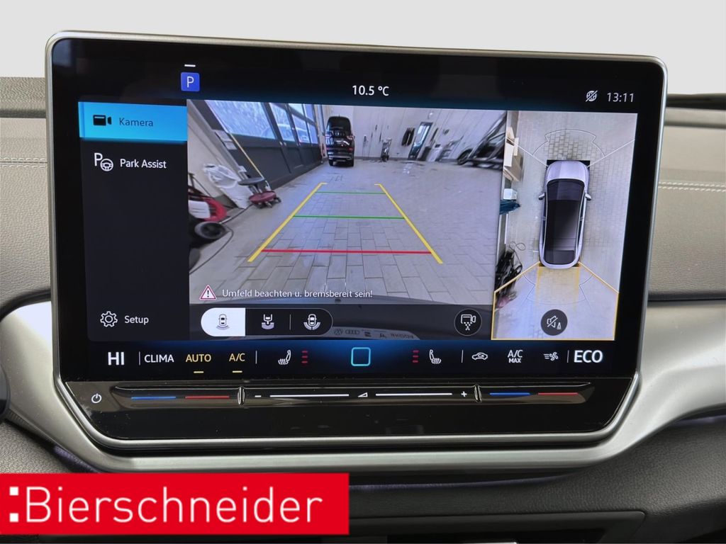 Volkswagen ID.5 2025