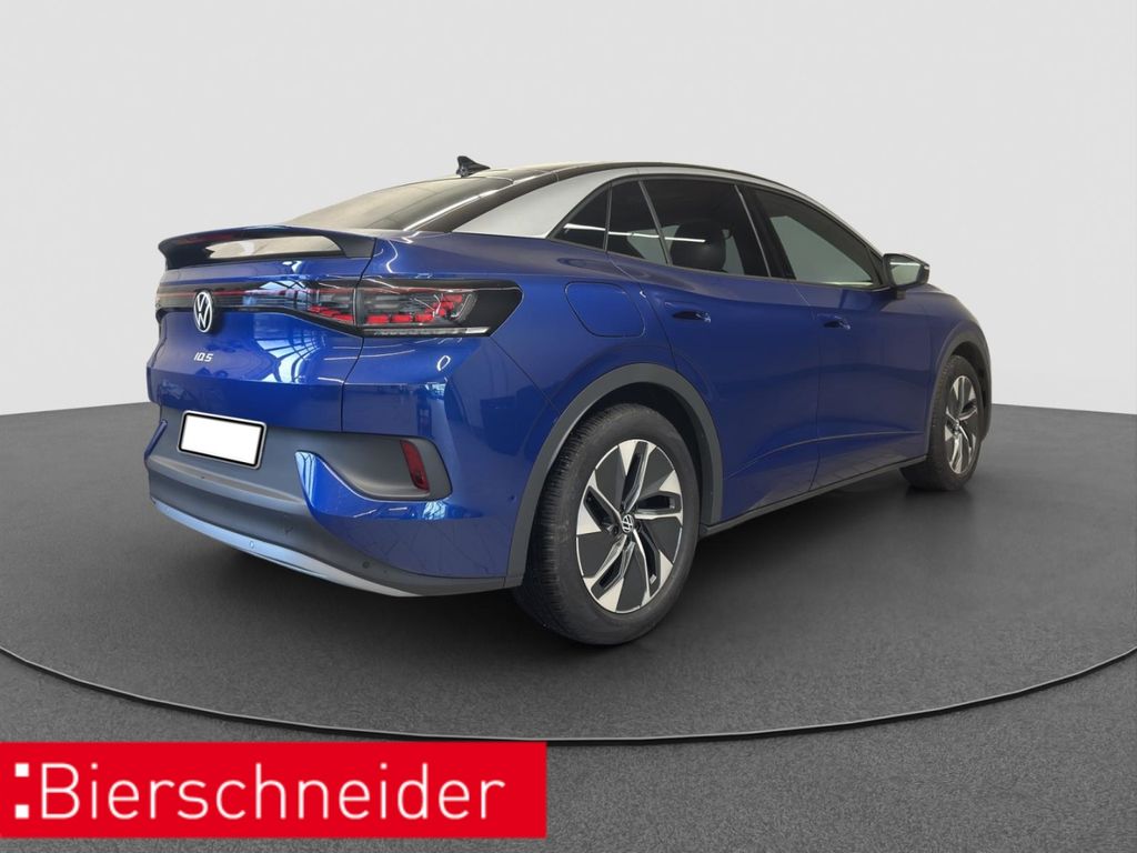 Volkswagen ID.5 2025