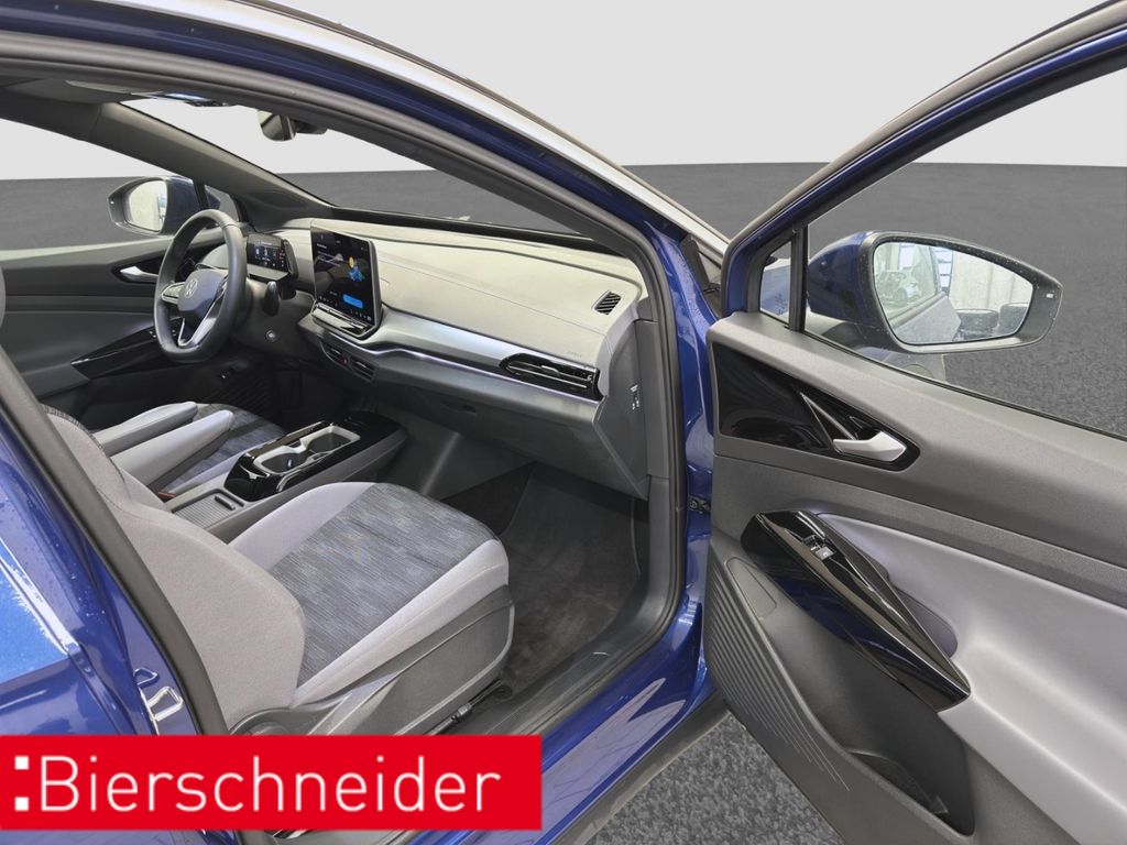 Volkswagen ID.5 2025