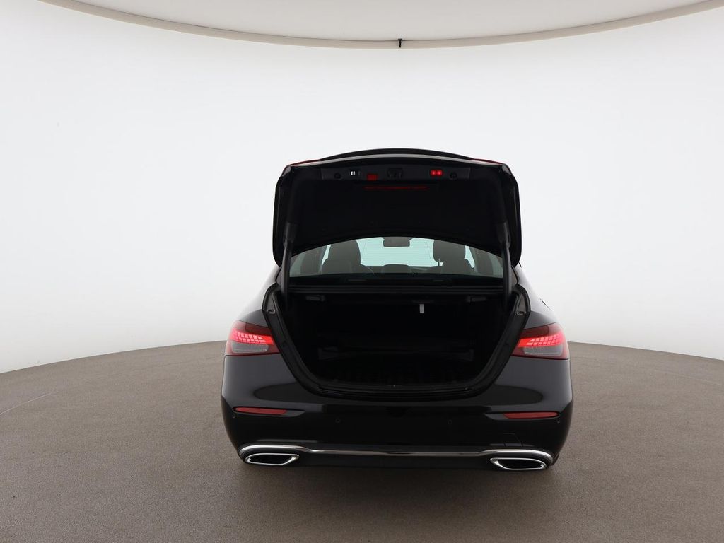 Mercedes-Benz E 450 2021