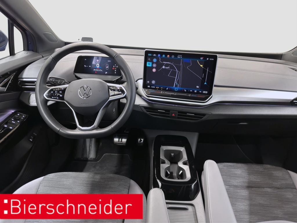 Volkswagen ID.5 2025