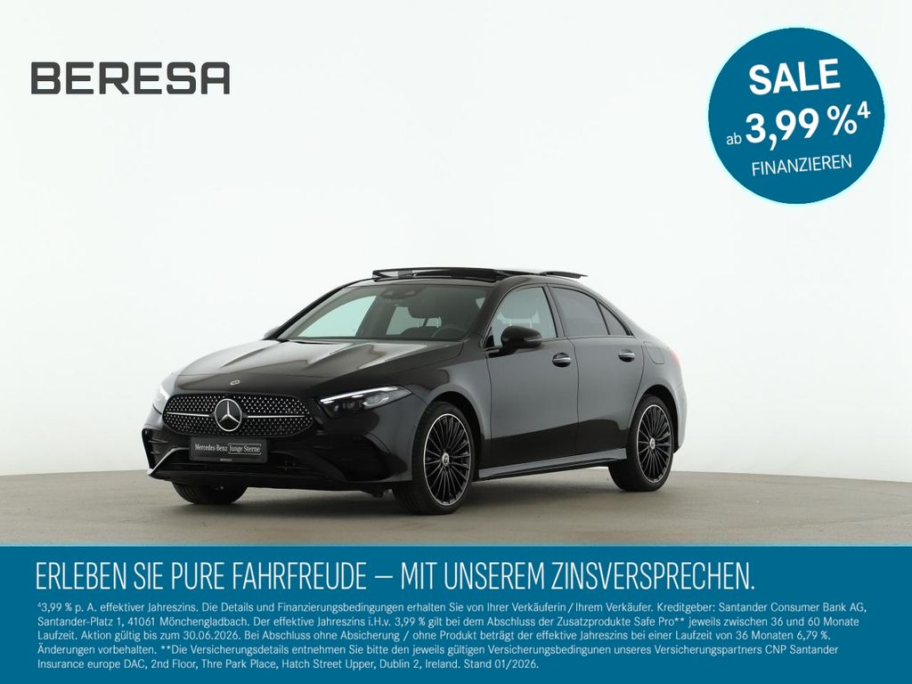 Mercedes-Benz A 250 2023