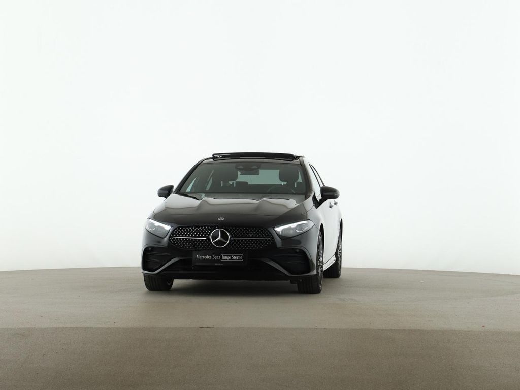Mercedes-Benz A 250 2023