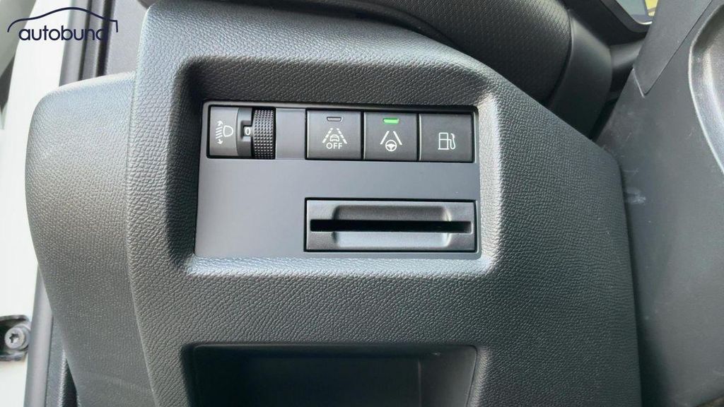 Citroën C5 Aircross 2023