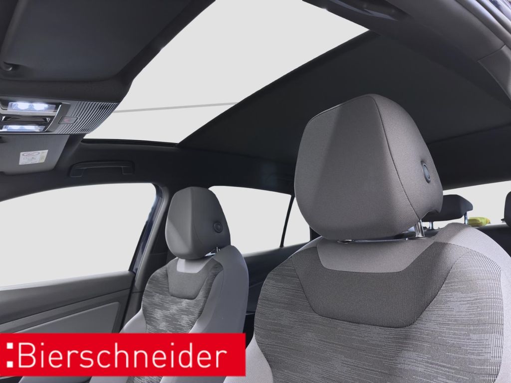 Volkswagen ID.5 2025