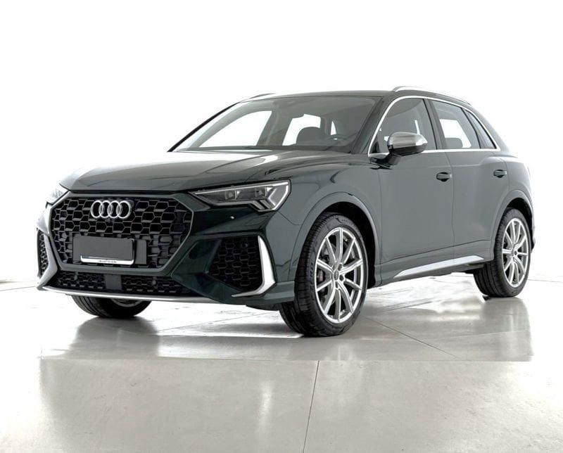 Audi Q3 2020