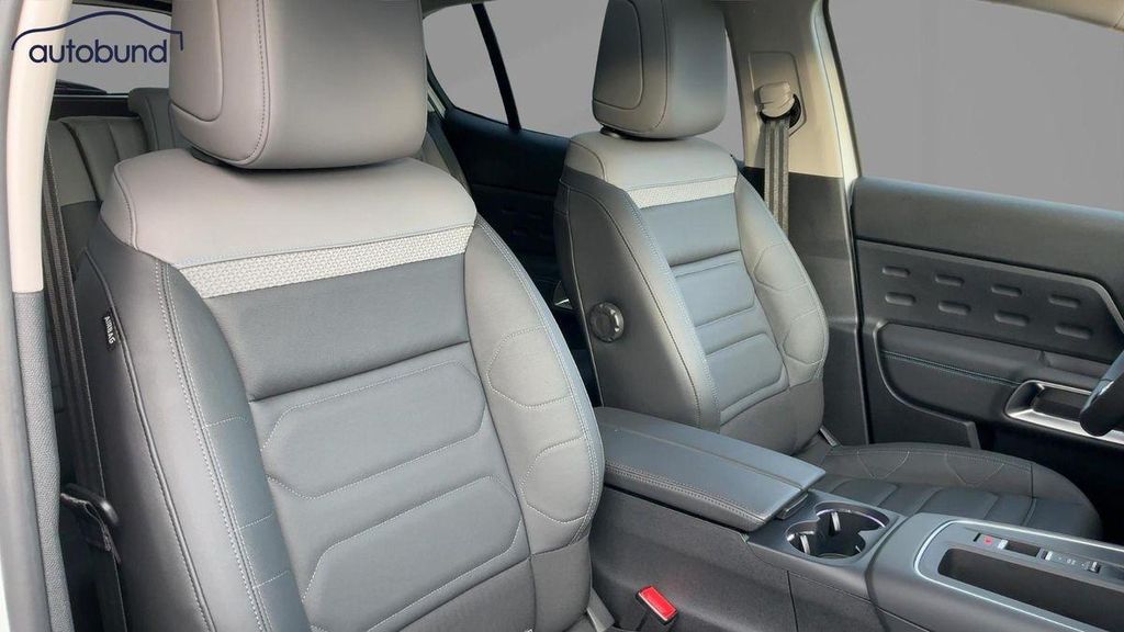 Citroën C5 Aircross 2023