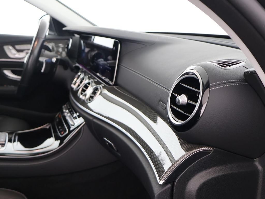 Mercedes-Benz E 450 2021