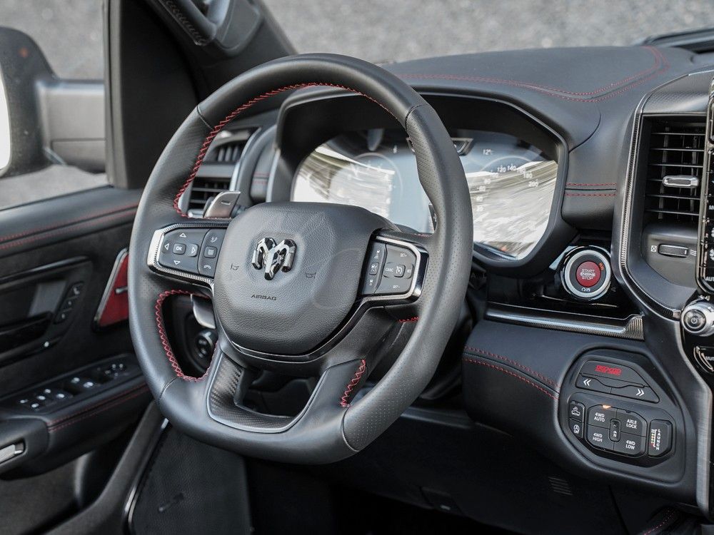 Dodge RAM