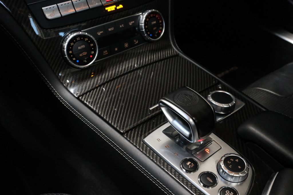 Mercedes-Benz SL 63 AMG 2018