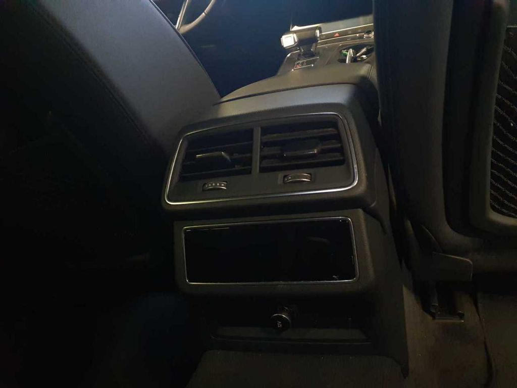 Audi A6 2022