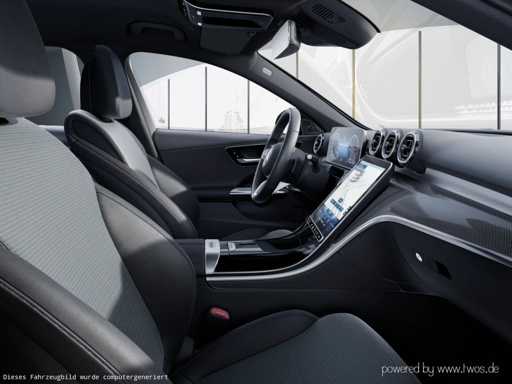 Mercedes-Benz C 300 2023