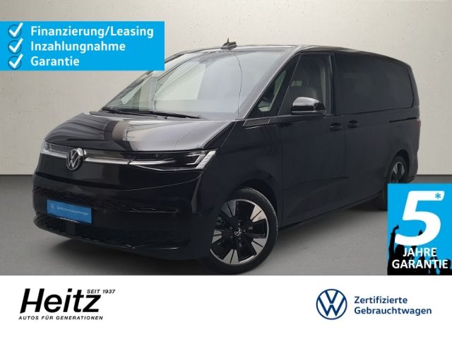 Volkswagen T7 Multivan 2026