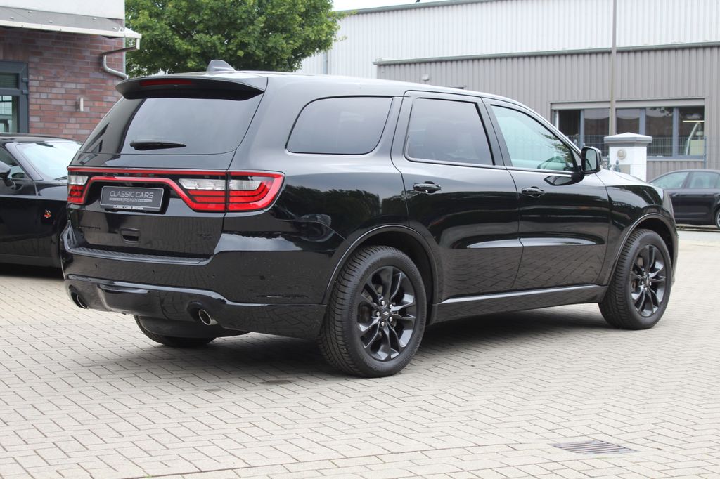 Dodge Durango 2023