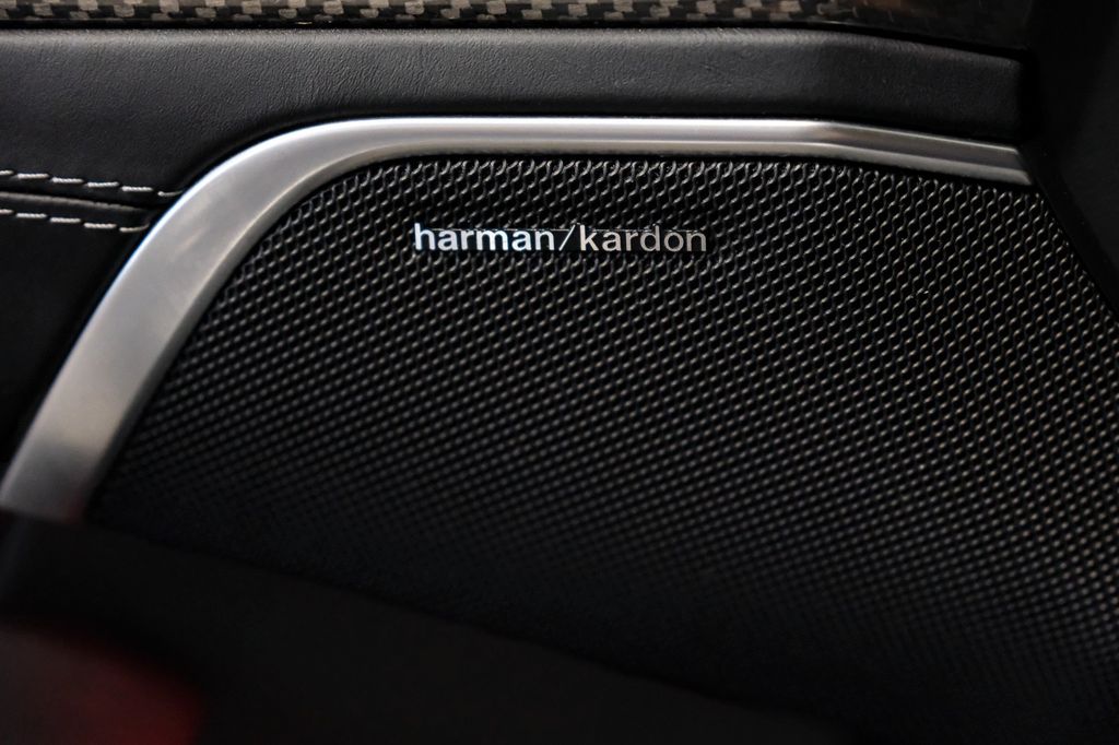 Mercedes-Benz SL 63 AMG 2018