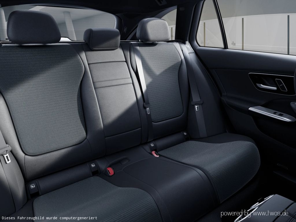 Mercedes-Benz C 300 2023