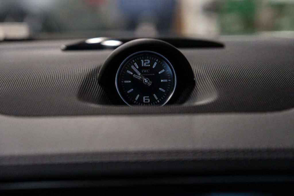 Mercedes-Benz SL 63 AMG 2018