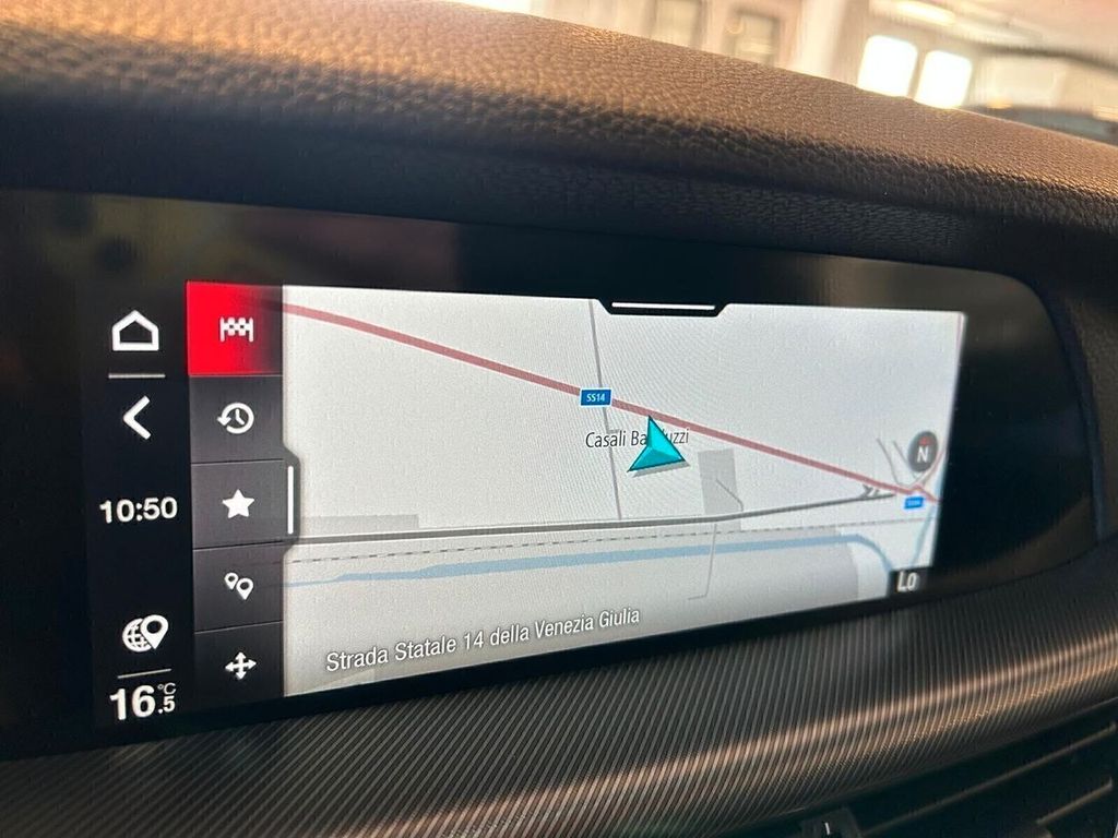 Alfa Romeo Stelvio 2024