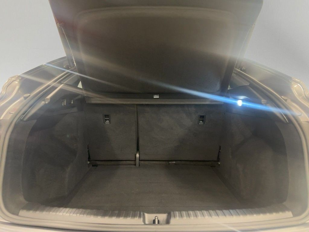 Audi Q4 e-tron 2022