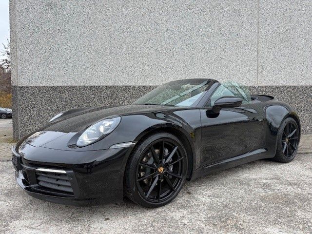 Porsche 911 2021