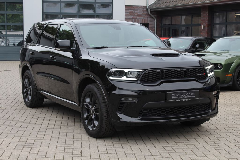 Dodge Durango 2023