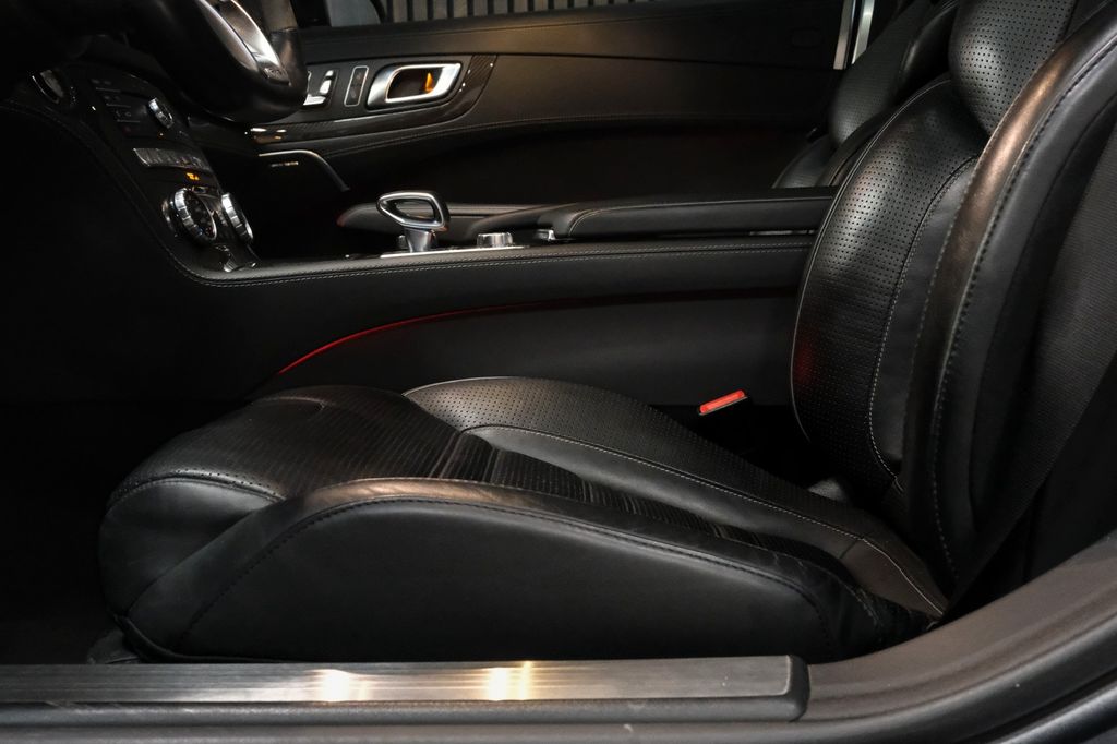 Mercedes-Benz SL 63 AMG 2018