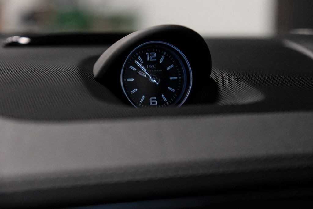 Mercedes-Benz SL 63 AMG 2018