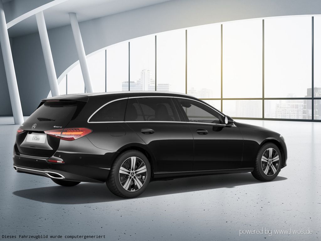 Mercedes-Benz C 300 2023