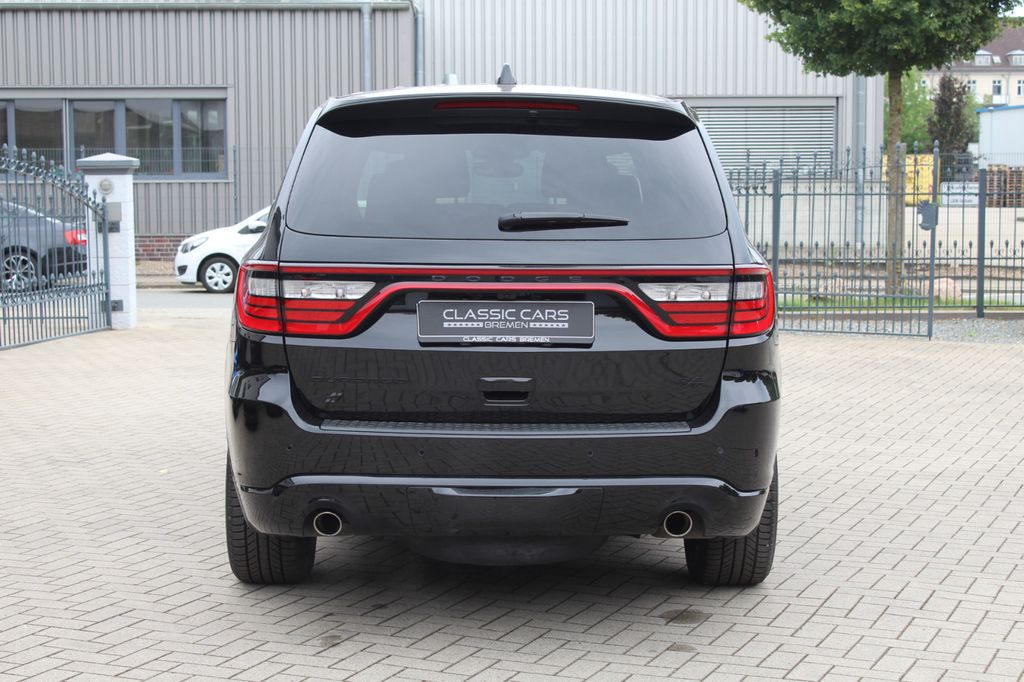 Dodge Durango 2023