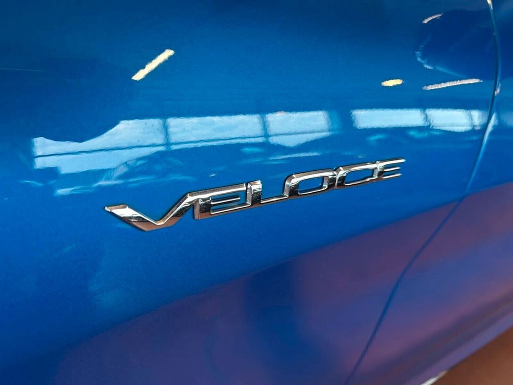 Alfa Romeo Stelvio 2024