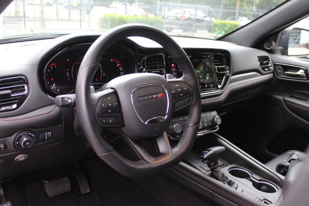 Dodge Durango 2023
